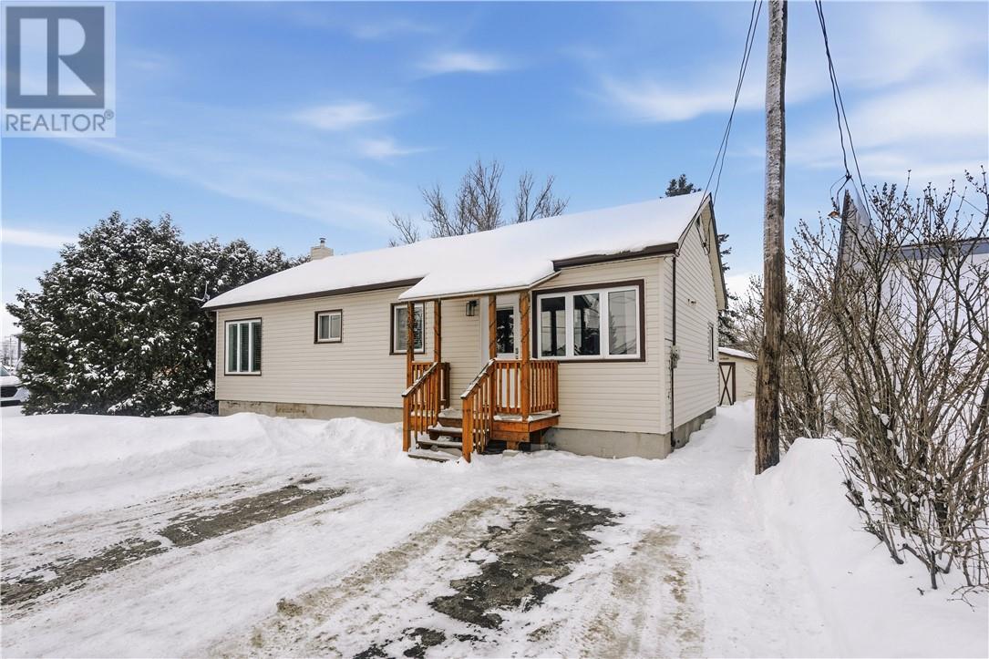 6122 Highway 69 North, Hanmer, Ontario  P3P 1K6 - Photo 2 - 2126129