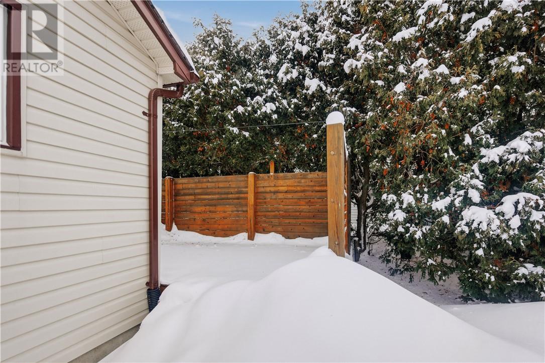 6122 Highway 69 North, Hanmer, Ontario  P3P 1K6 - Photo 30 - 2126129