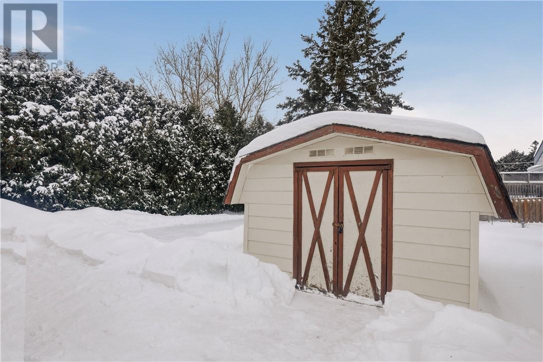 6122 Highway 69 North, Hanmer, Ontario  P3P 1K6 - Photo 32 - 2126129