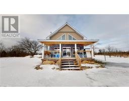 13939 Hwy 540, Gore Bay, Ontario