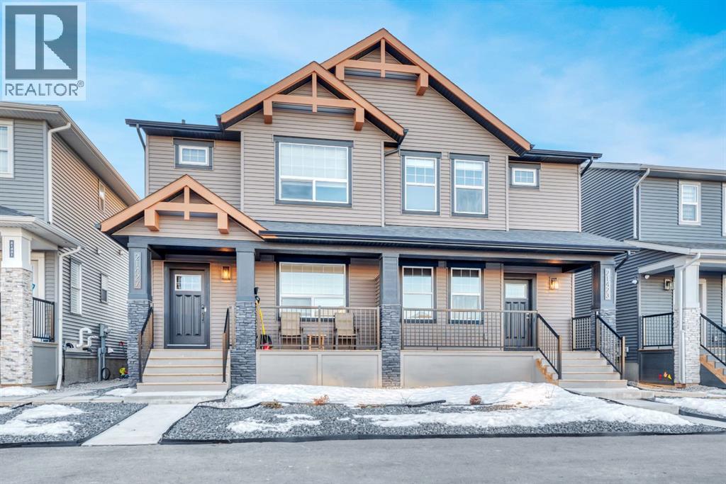 21427 Sheriff King Street SW, calgary, Alberta