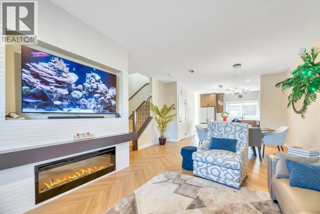 21427 Sheriff King Street Sw, Calgary, Alberta  T2X 5S2 - Photo 6 - A2280248