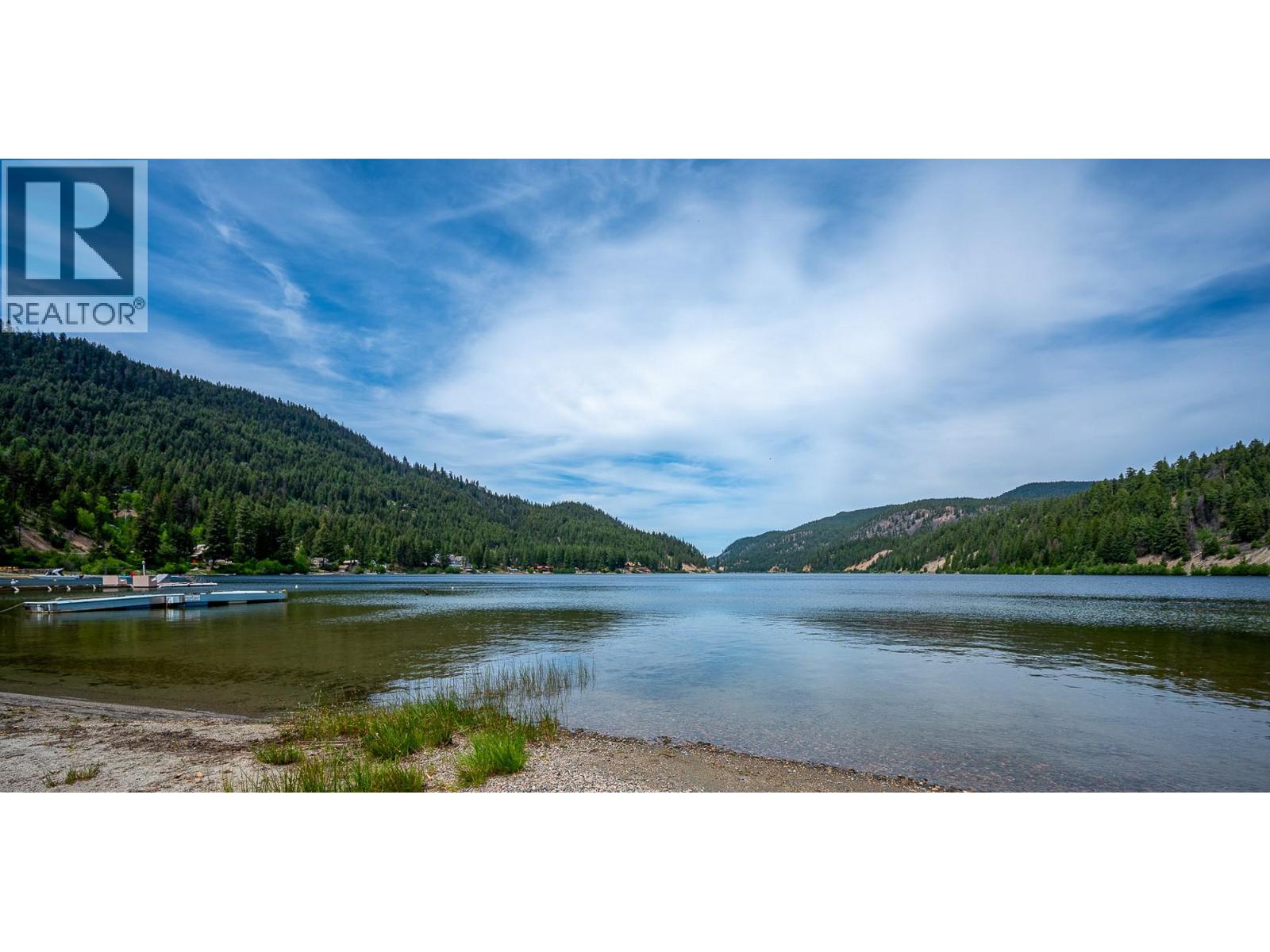 2657/2659 OTTER Avenue, Coalmont-Tulameen, British Columbia