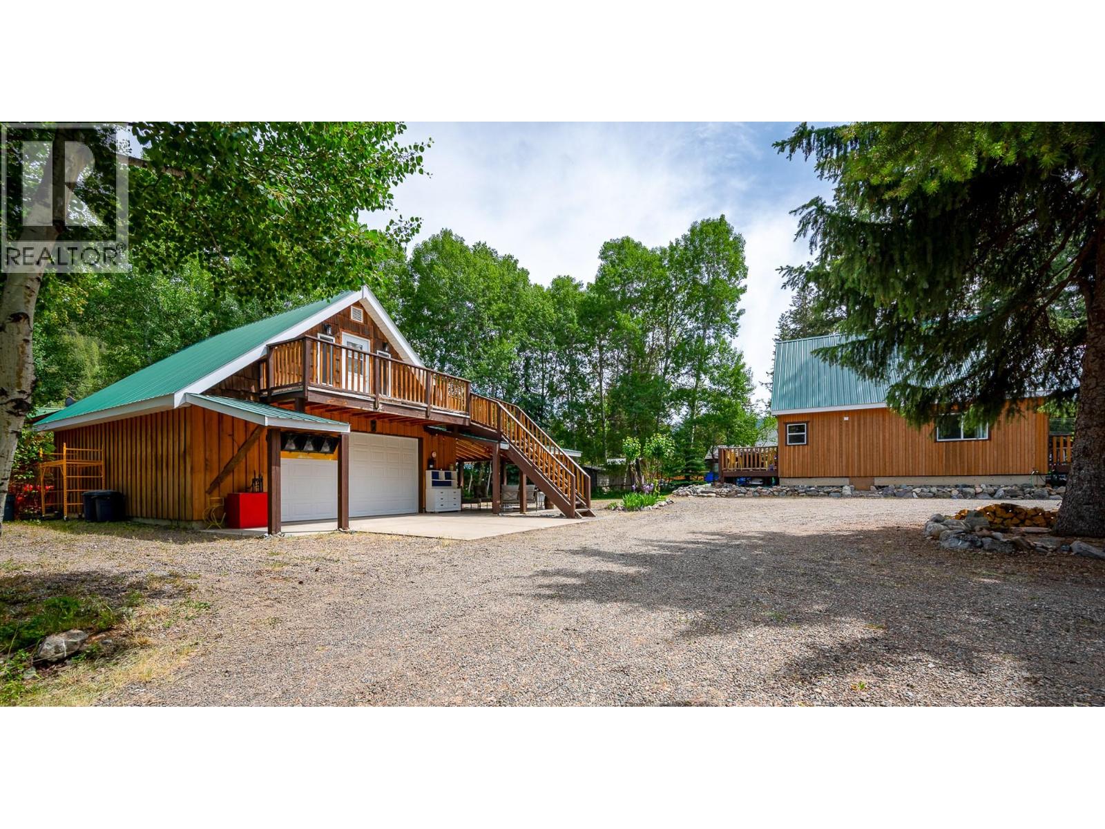 2657/2659 Otter Avenue, Coalmont-Tulameen, British Columbia  V0X 1W0 - Photo 32 - 10373343