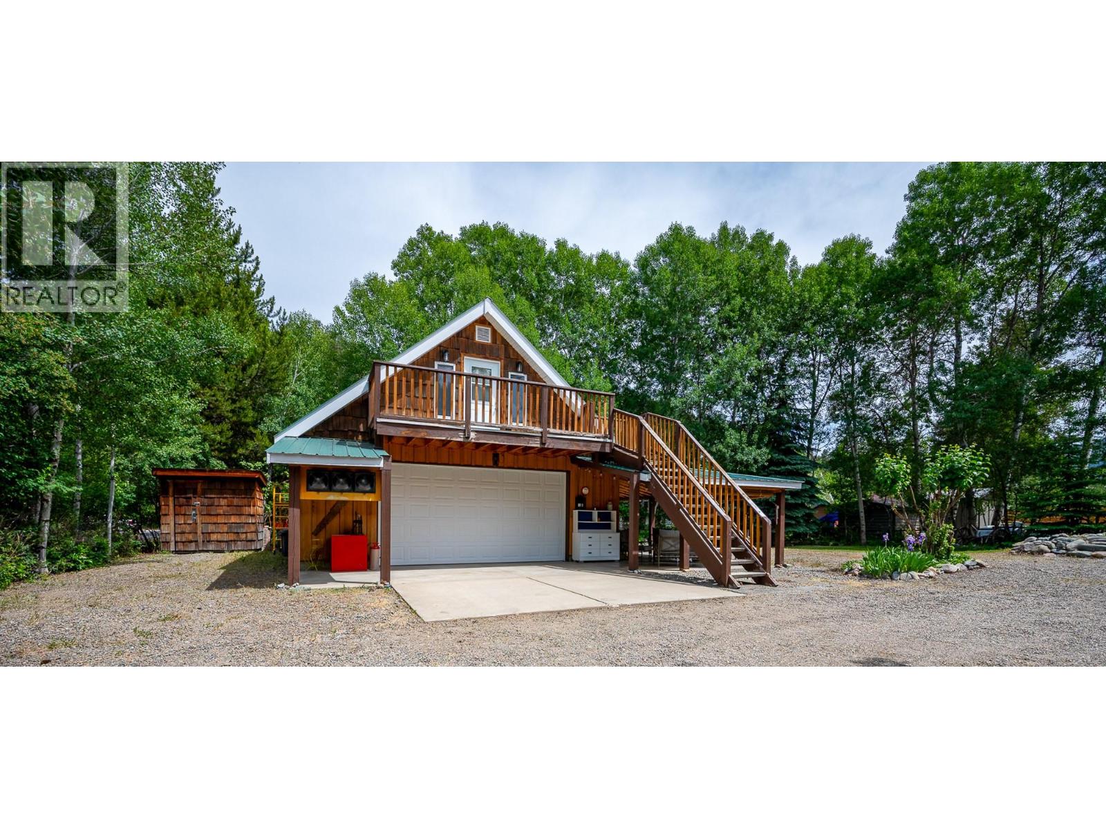 2657/2659 Otter Avenue, Coalmont-Tulameen, British Columbia  V0X 1W0 - Photo 37 - 10373343