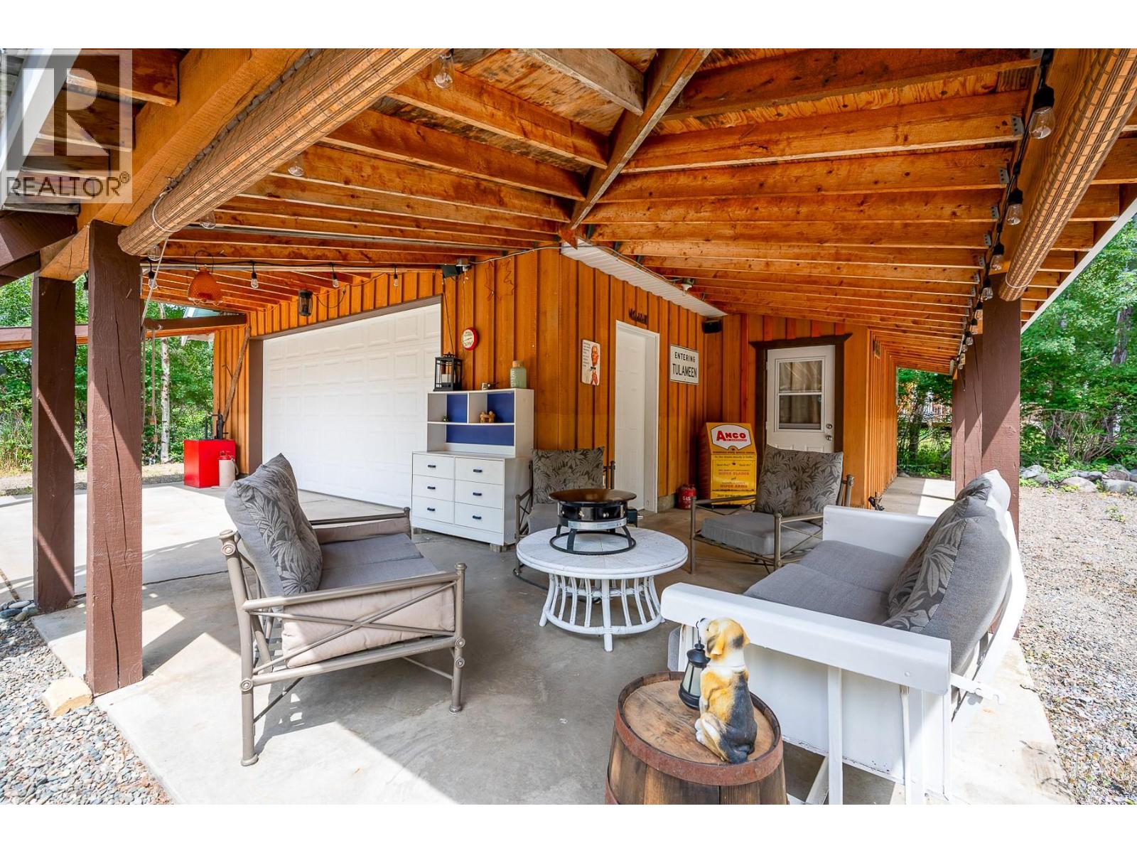 2657/2659 Otter Avenue, Coalmont-Tulameen, British Columbia  V0X 1W0 - Photo 46 - 10373343