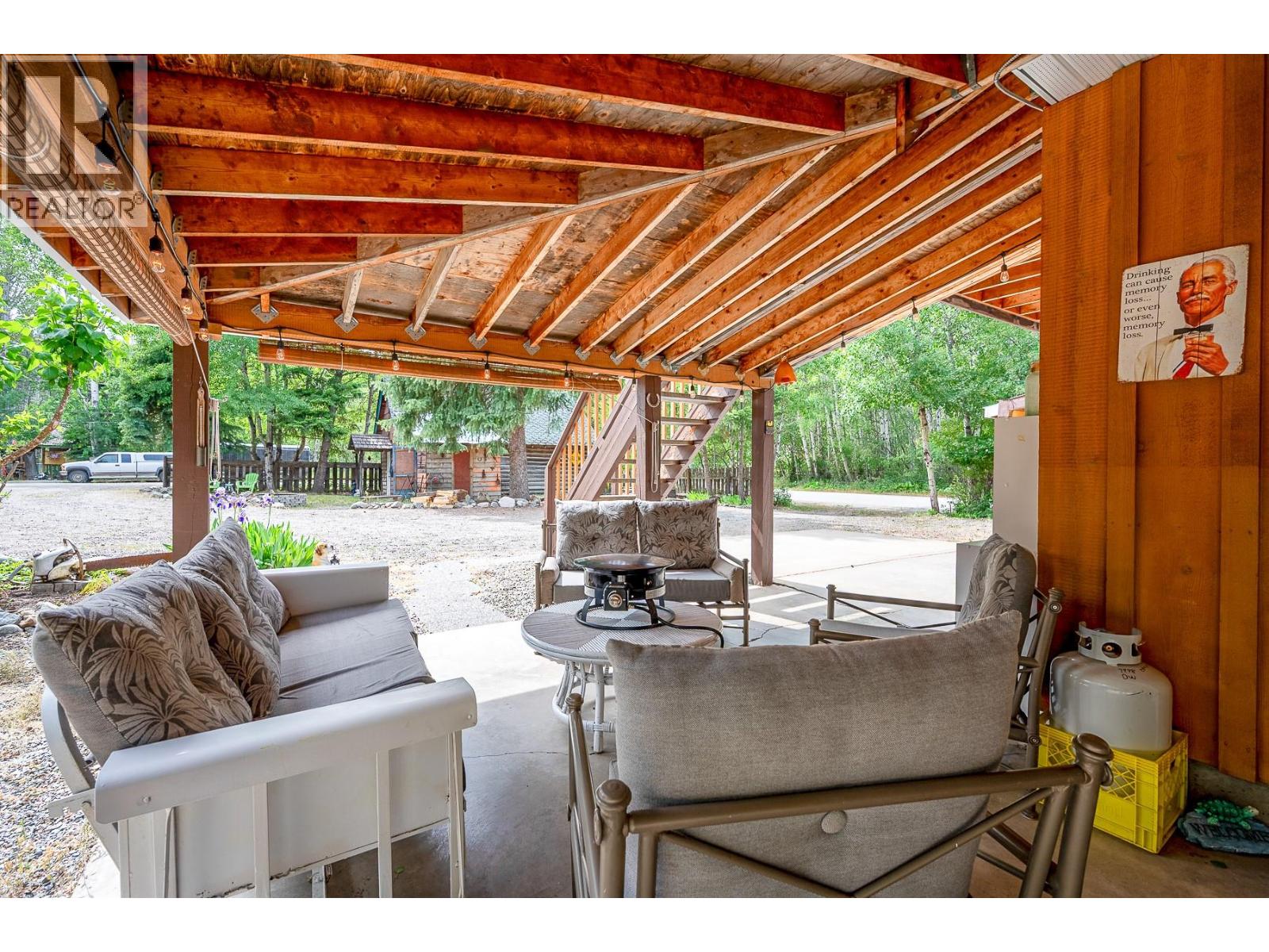 2657/2659 Otter Avenue, Coalmont-Tulameen, British Columbia  V0X 1W0 - Photo 48 - 10373343