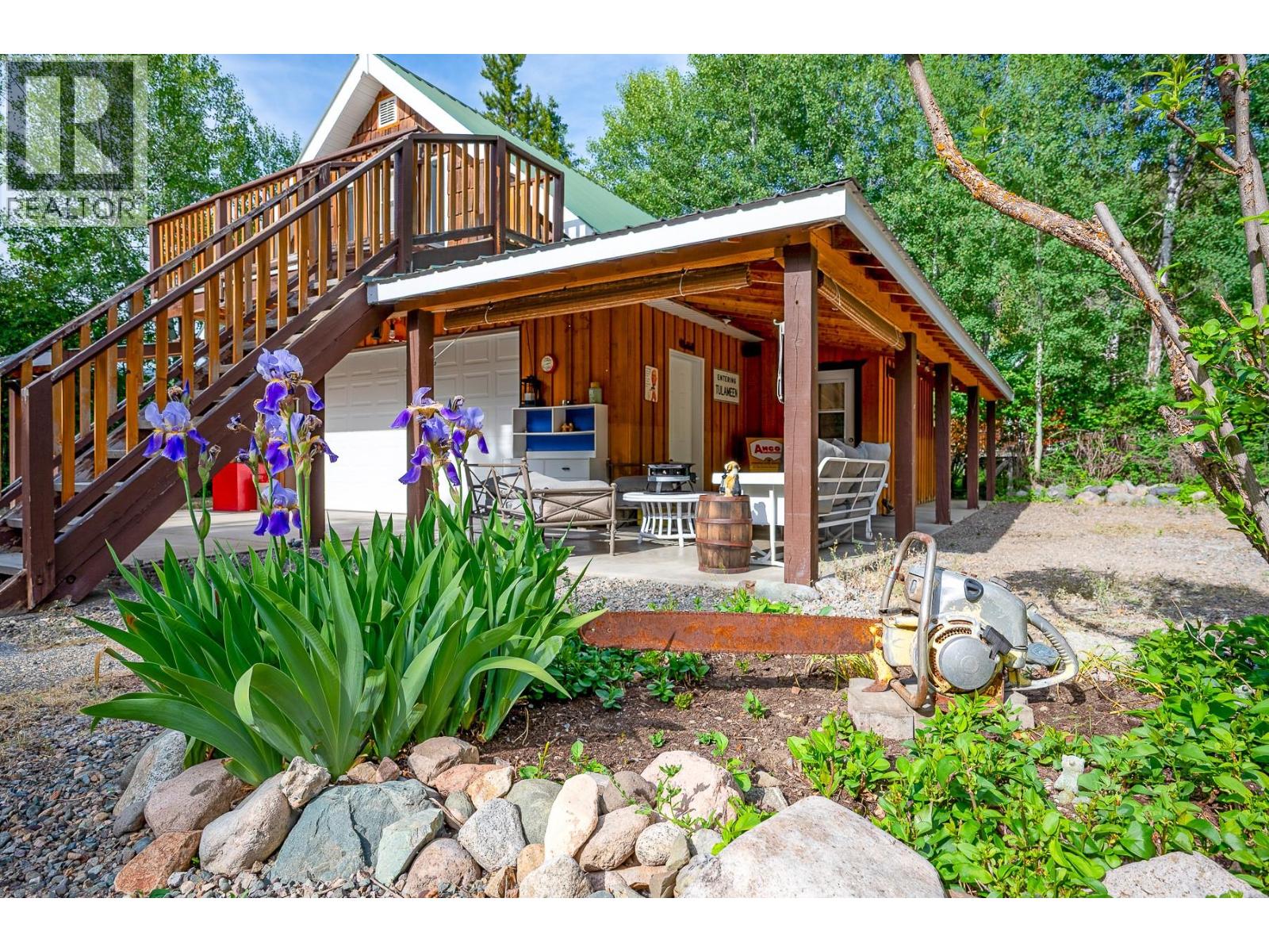 2657/2659 Otter Avenue, Coalmont-Tulameen, British Columbia  V0X 1W0 - Photo 49 - 10373343