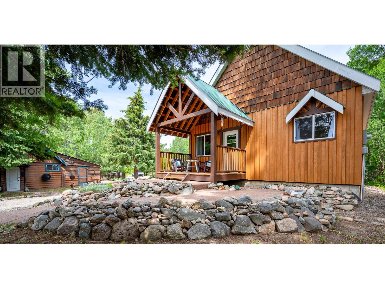 2657/2659 Otter Avenue, Coalmont-Tulameen, British Columbia  V0X 1W0 - Photo 5 - 10373343