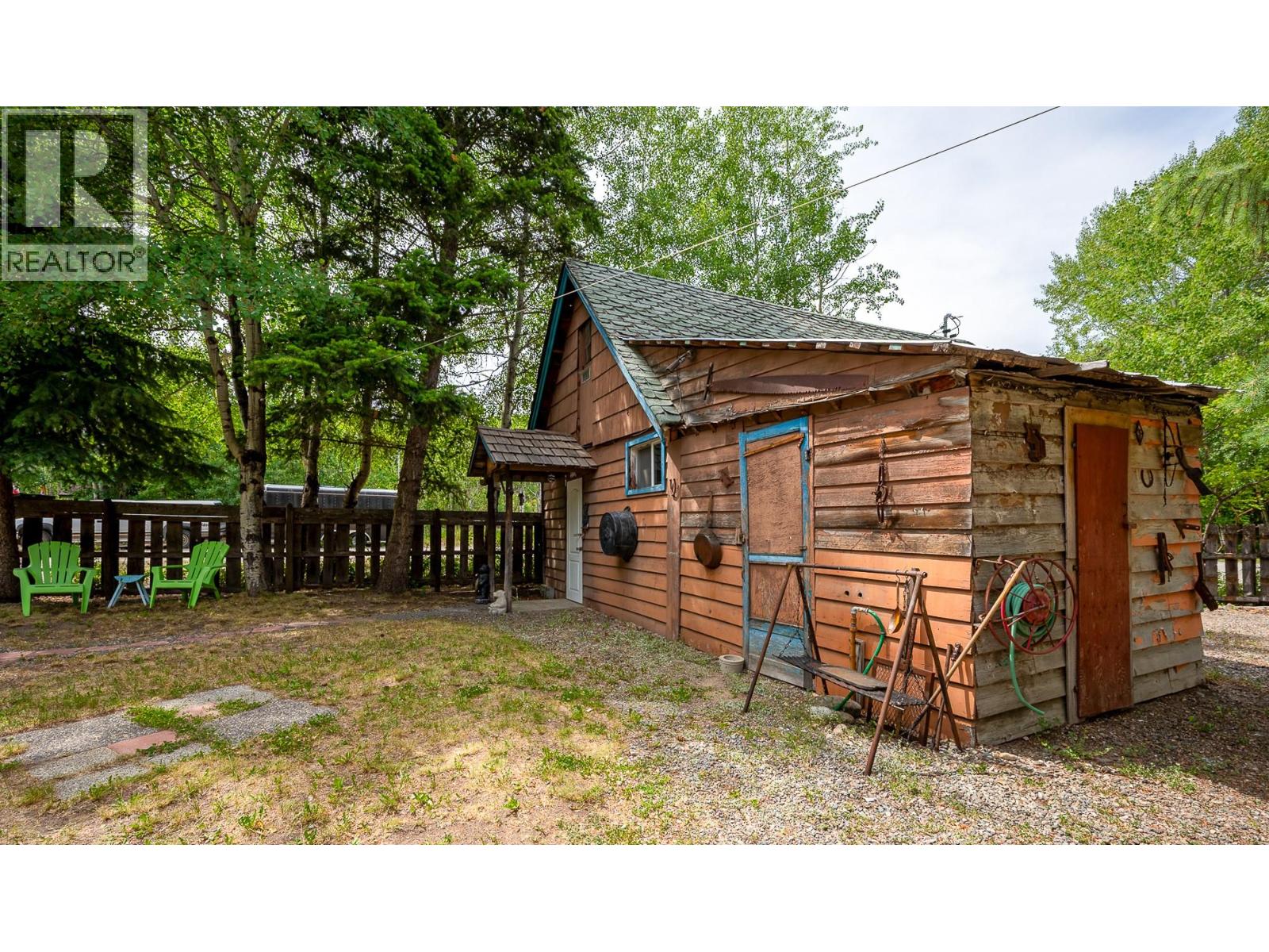 2657/2659 Otter Avenue, Coalmont-Tulameen, British Columbia  V0X 1W0 - Photo 62 - 10373343