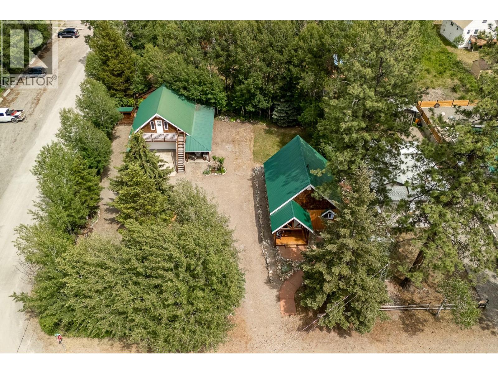 2657/2659 Otter Avenue, Coalmont-Tulameen, British Columbia  V0X 1W0 - Photo 74 - 10373343