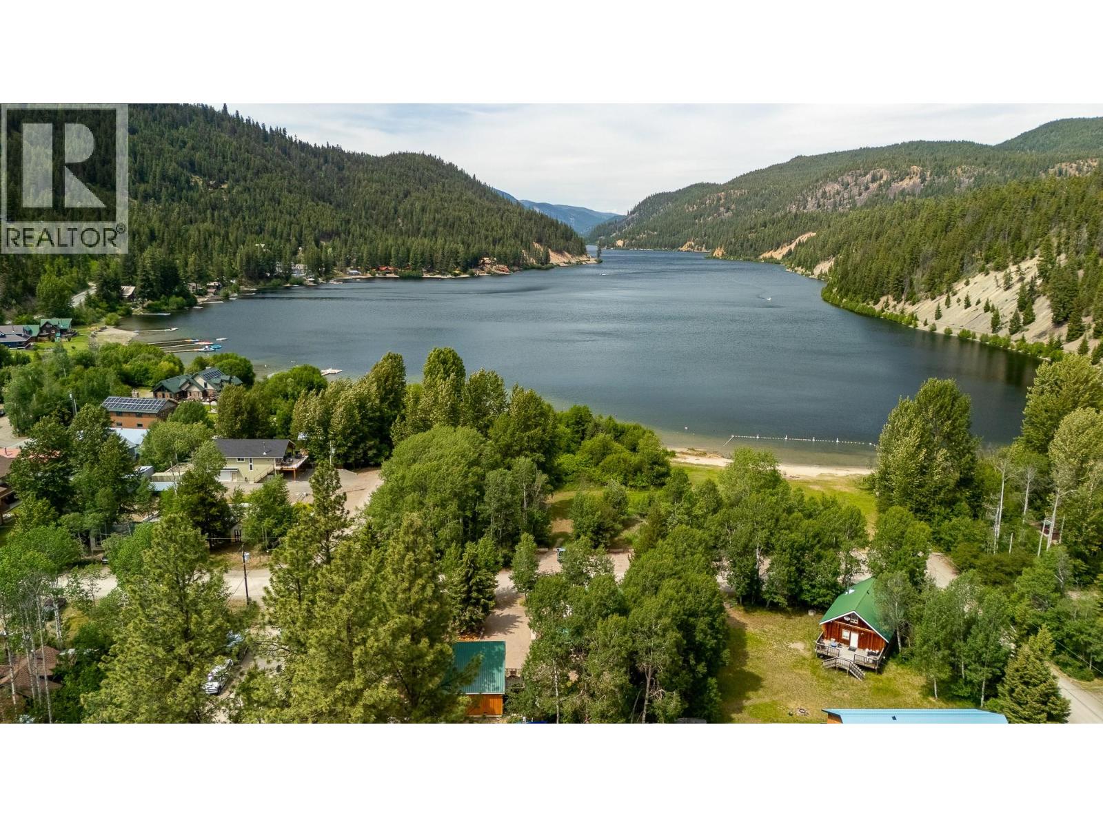 2657/2659 Otter Avenue, Coalmont-Tulameen, British Columbia  V0X 1W0 - Photo 78 - 10373343