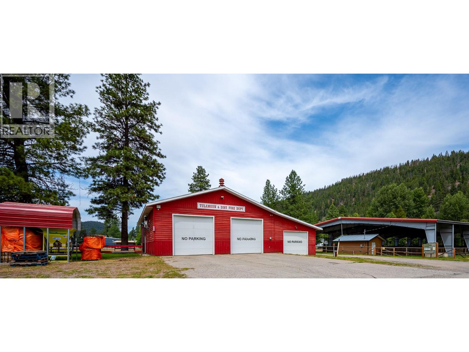 2657/2659 Otter Avenue, Coalmont-Tulameen, British Columbia  V0X 1W0 - Photo 79 - 10373343