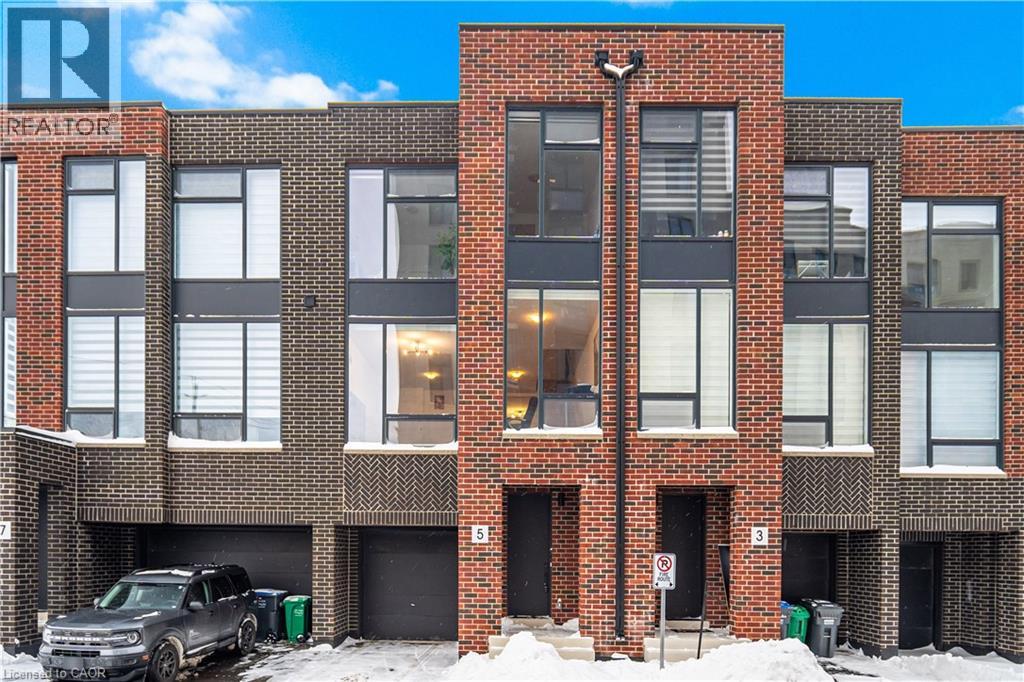 5 TAYLOR Court, Peel, Ontario