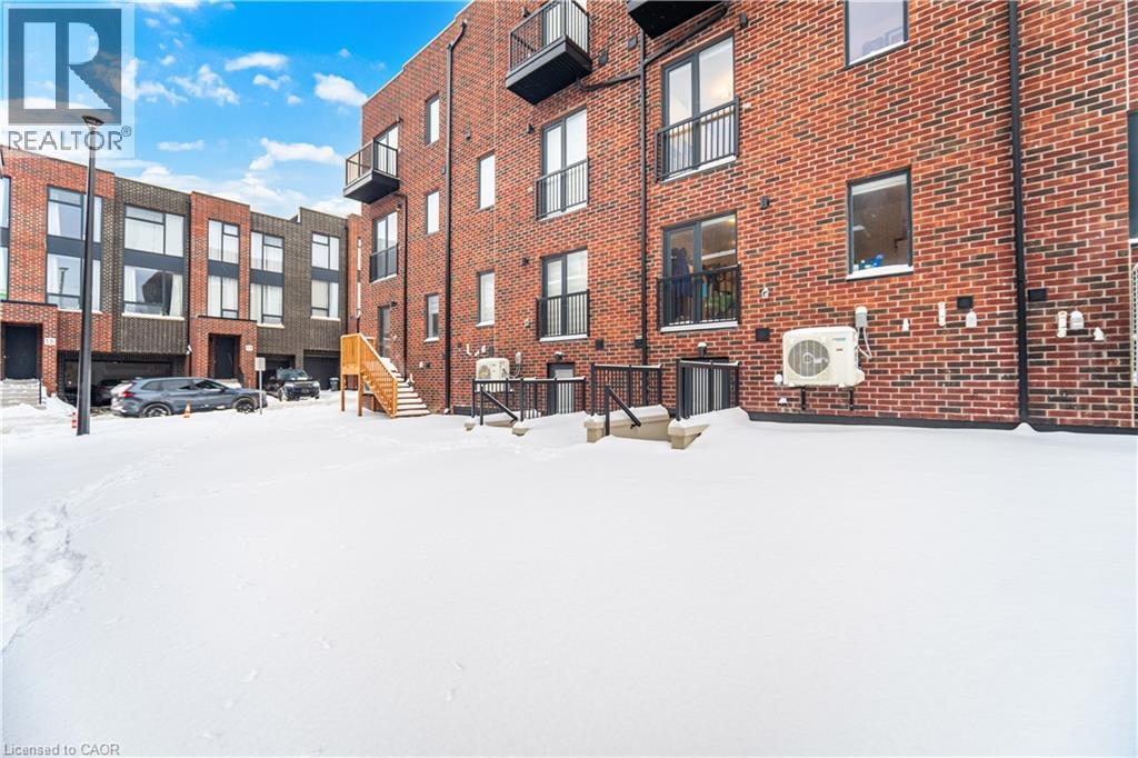 5 Taylor Court, Peel, Ontario  L7E 2R7 - Photo 38 - 40799795