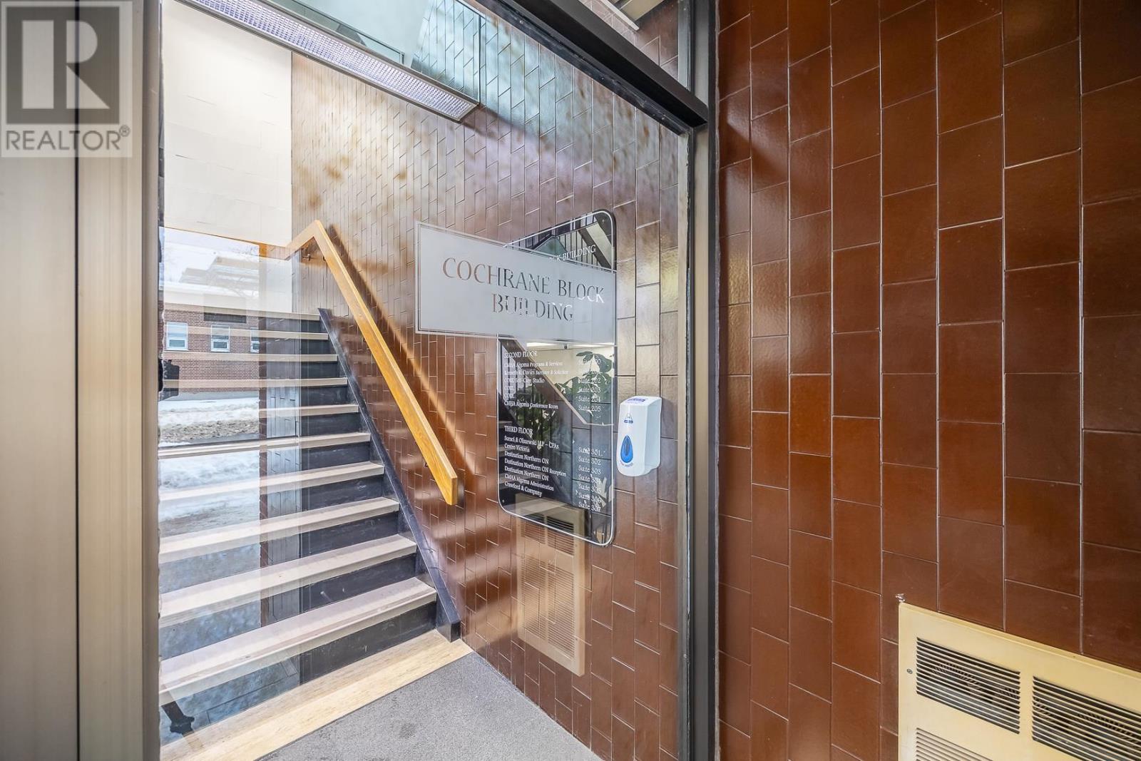 384 Queen St E, 384 Queen Street East & 111 Elgin Street, Sault Ste. Marie, Ontario  P6A 1Z1 - Photo 9 - SM260040