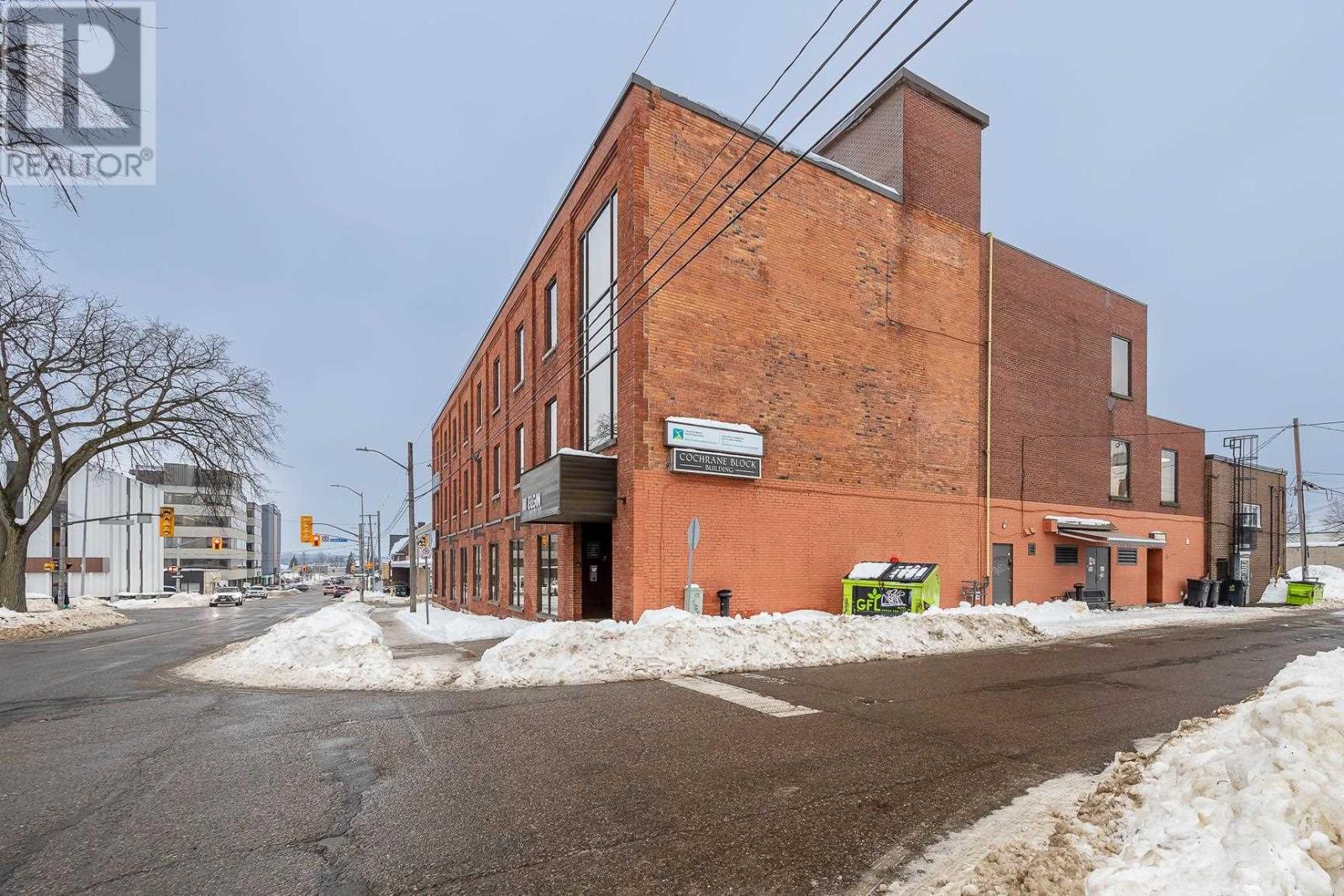 384 Queen St E, 384 Queen Street East & 111 Elgin Street, Sault Ste. Marie, Ontario  P6A 1Z1 - Photo 6 - SM260040