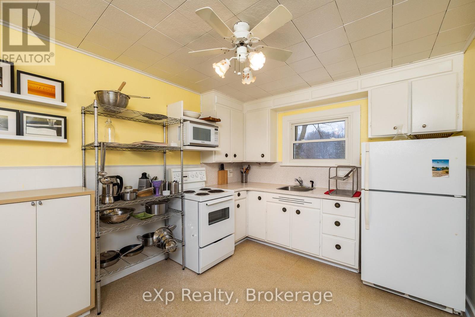 146 5th A Street E, Owen Sound, Ontario  N4K 1C5 - Photo 13 - X12713600