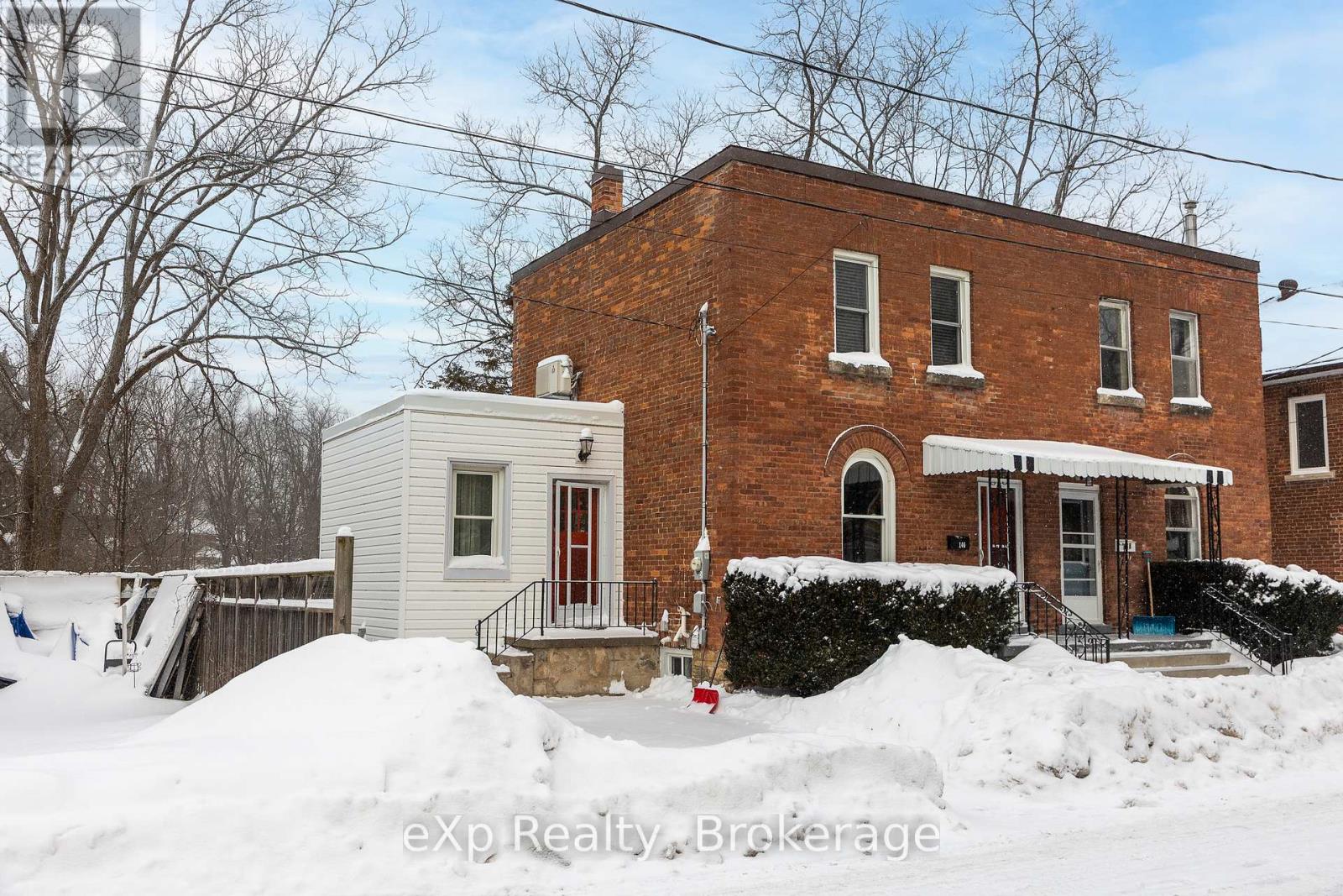 146 5th A Street E, Owen Sound, Ontario  N4K 1C5 - Photo 2 - X12713600