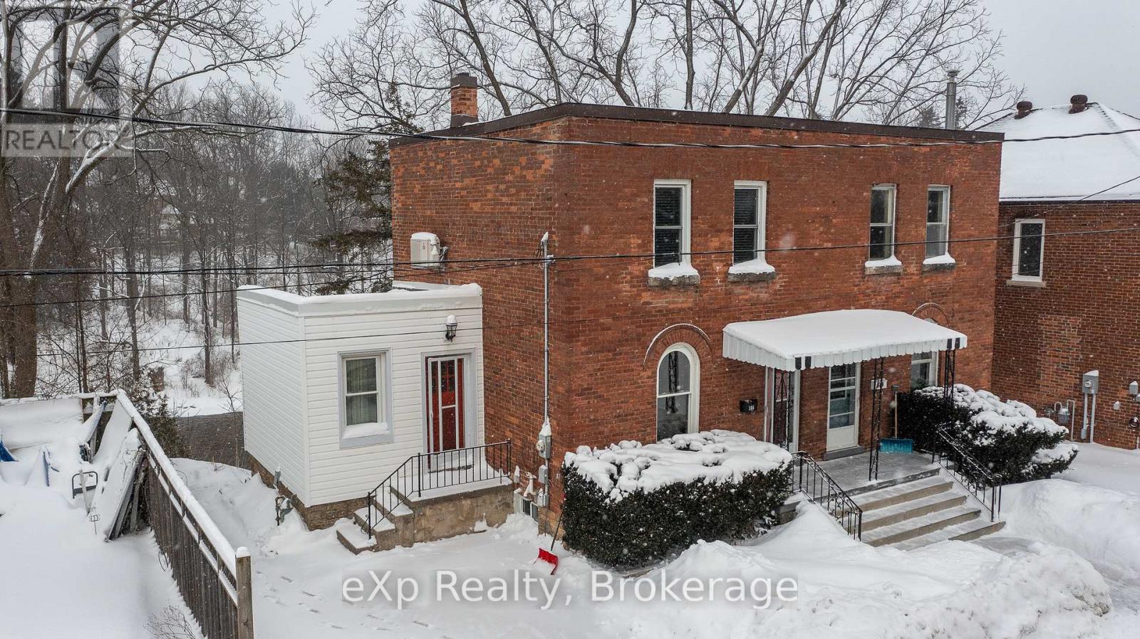 146 5th A Street E, Owen Sound, Ontario  N4K 1C5 - Photo 28 - X12713600