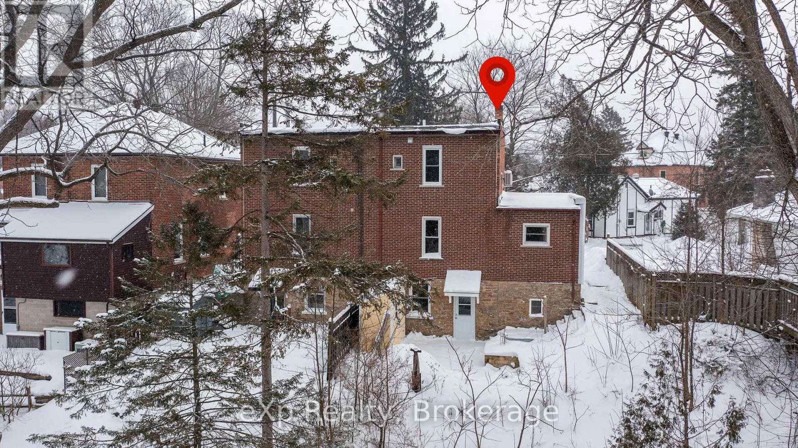 146 5th A Street E, Owen Sound, Ontario  N4K 1C5 - Photo 29 - X12713600