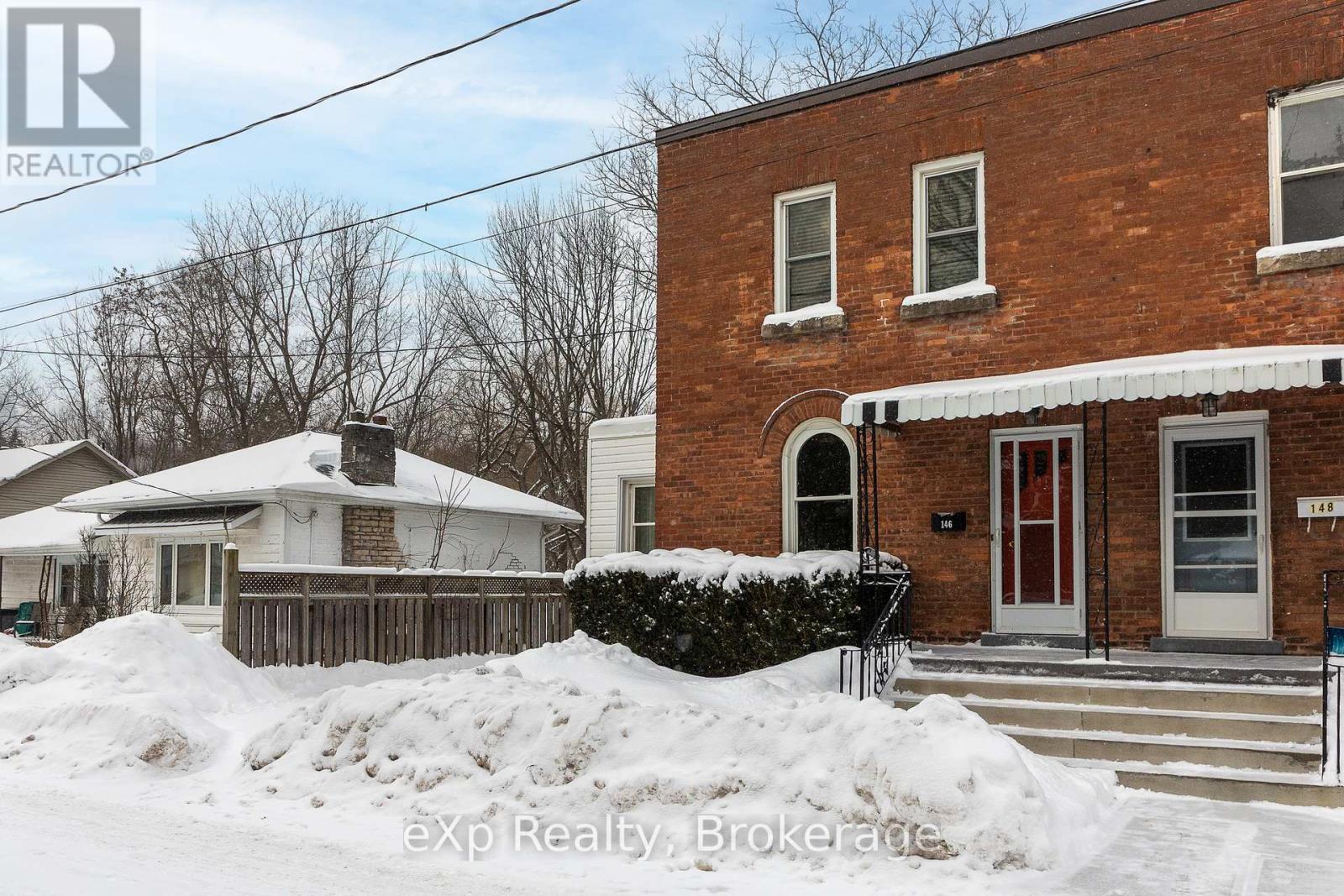 146 5th A Street E, Owen Sound, Ontario  N4K 1C5 - Photo 3 - X12713600