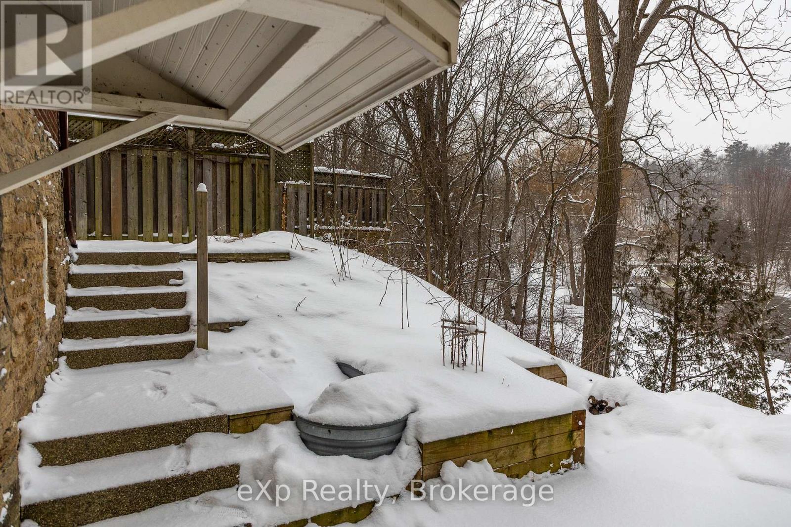 146 5th A Street E, Owen Sound, Ontario  N4K 1C5 - Photo 30 - X12713600