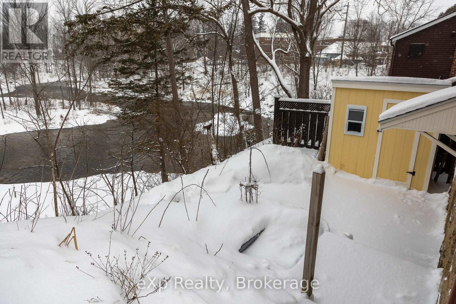 146 5th A Street E, Owen Sound, Ontario  N4K 1C5 - Photo 33 - X12713600