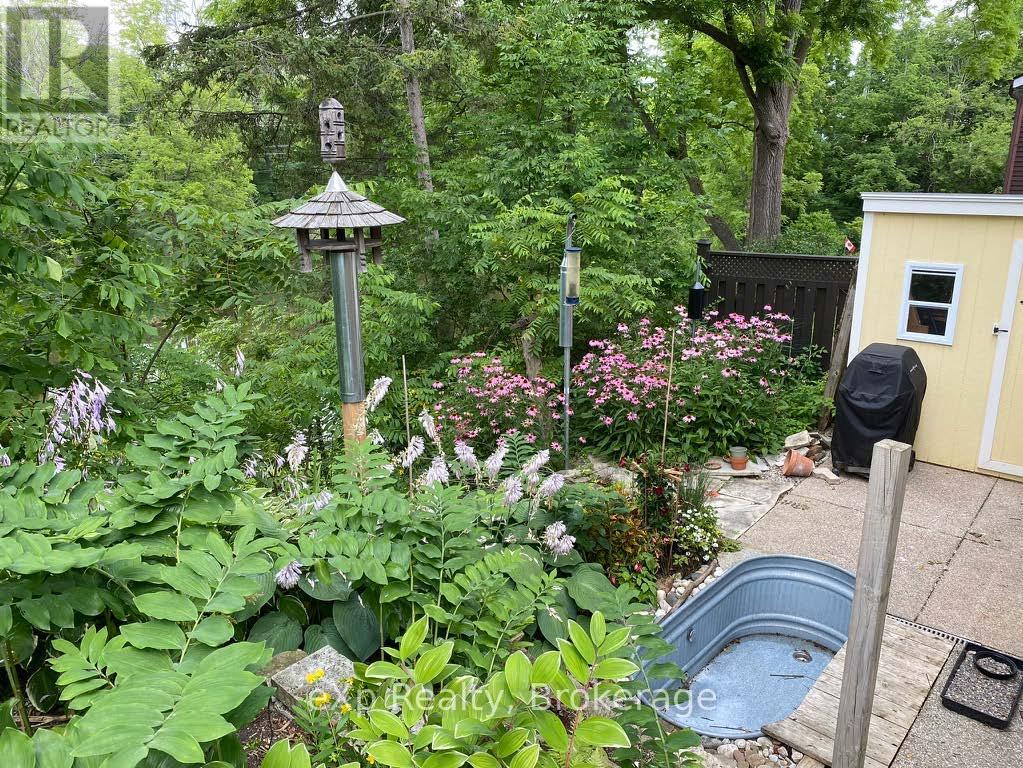 146 5th A Street E, Owen Sound, Ontario  N4K 1C5 - Photo 34 - X12713600