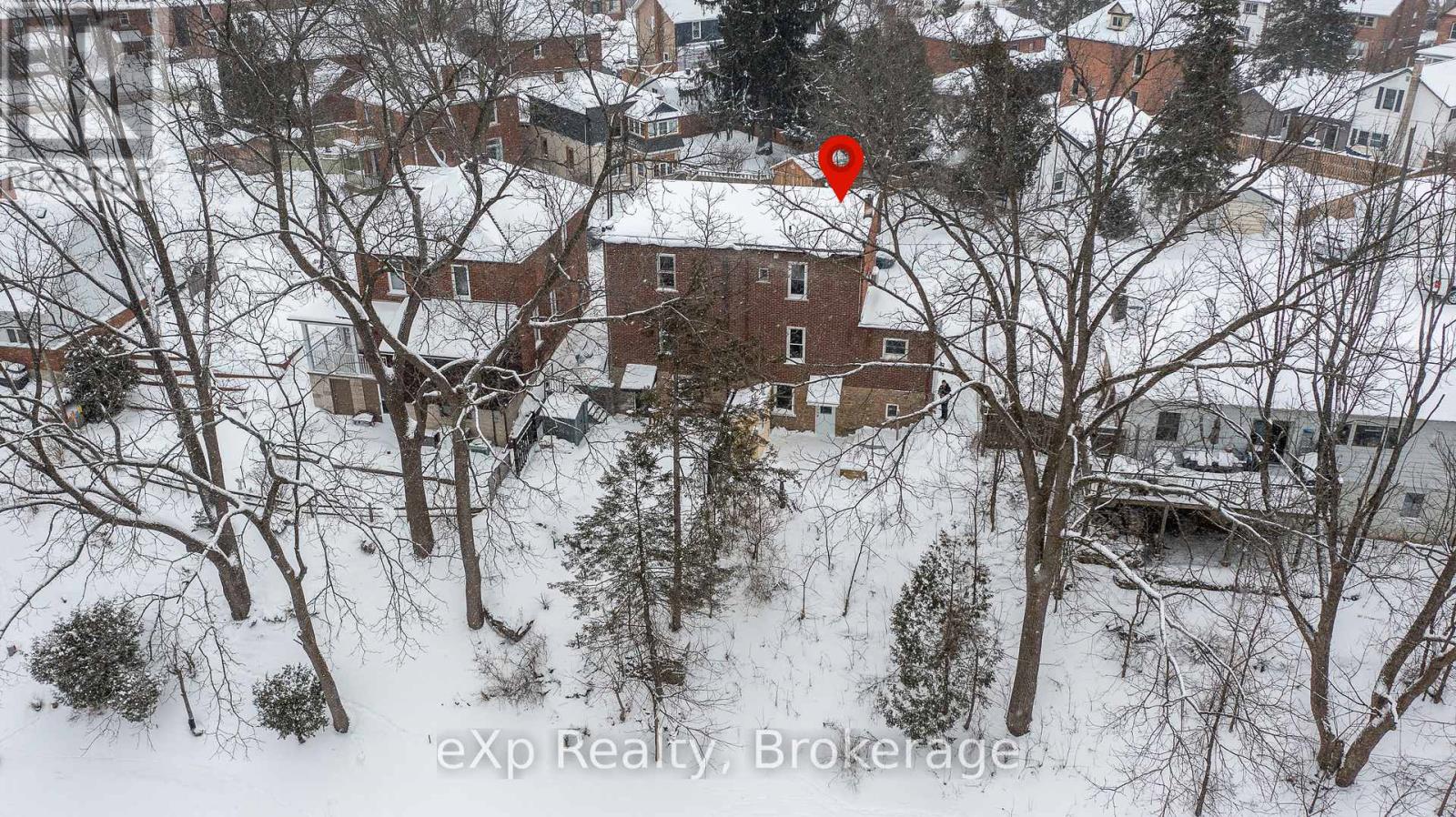 146 5th A Street E, Owen Sound, Ontario  N4K 1C5 - Photo 36 - X12713600