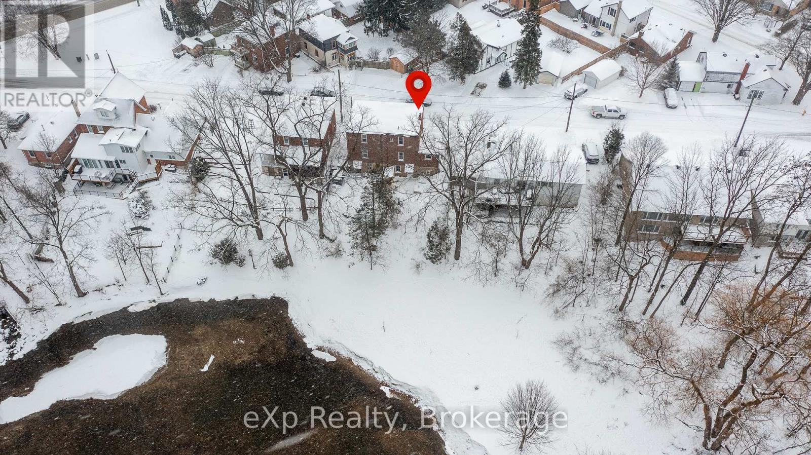 146 5th A Street E, Owen Sound, Ontario  N4K 1C5 - Photo 37 - X12713600