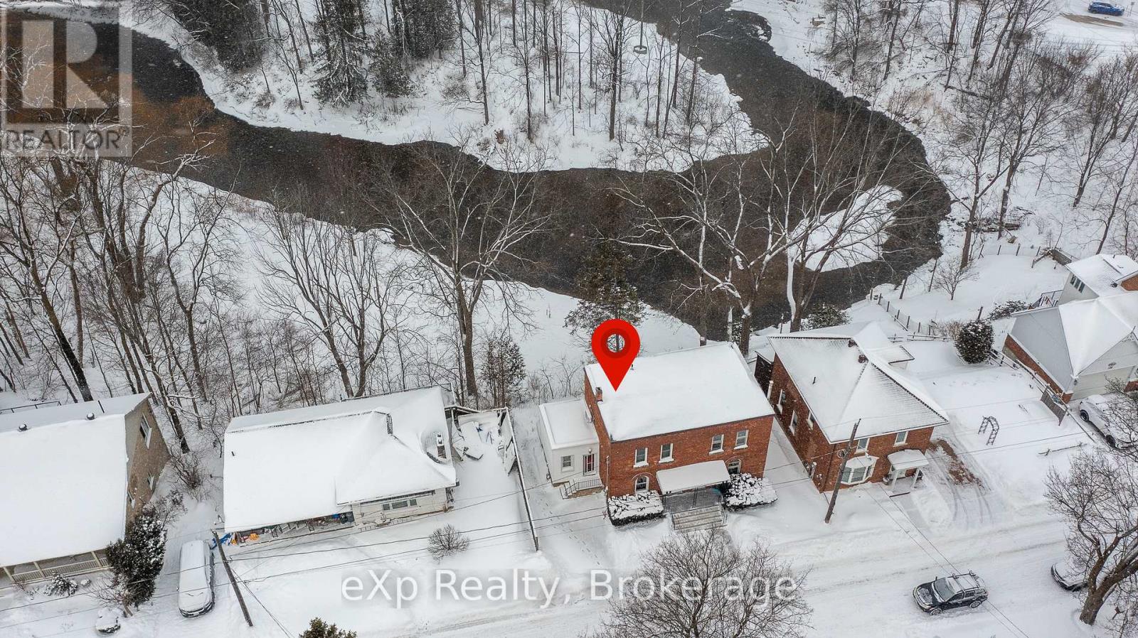 146 5th A Street E, Owen Sound, Ontario  N4K 1C5 - Photo 38 - X12713600