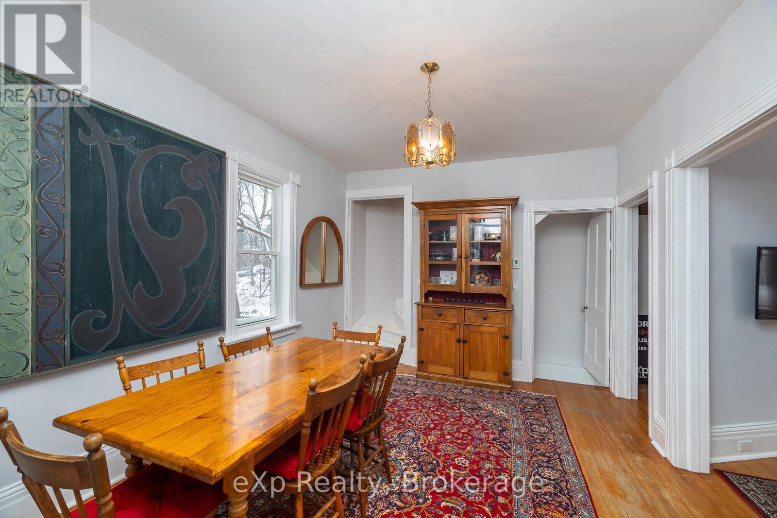 146 5th A Street E, Owen Sound, Ontario  N4K 1C5 - Photo 4 - X12713600