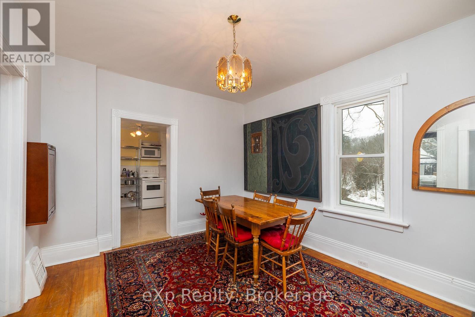 146 5th A Street E, Owen Sound, Ontario  N4K 1C5 - Photo 5 - X12713600