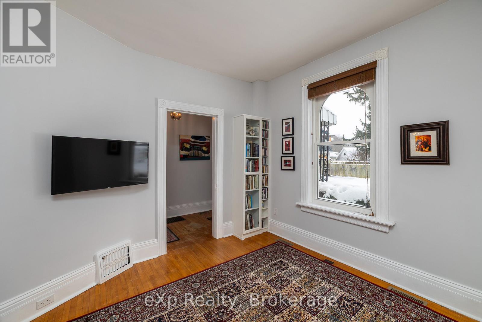 146 5th A Street E, Owen Sound, Ontario  N4K 1C5 - Photo 8 - X12713600