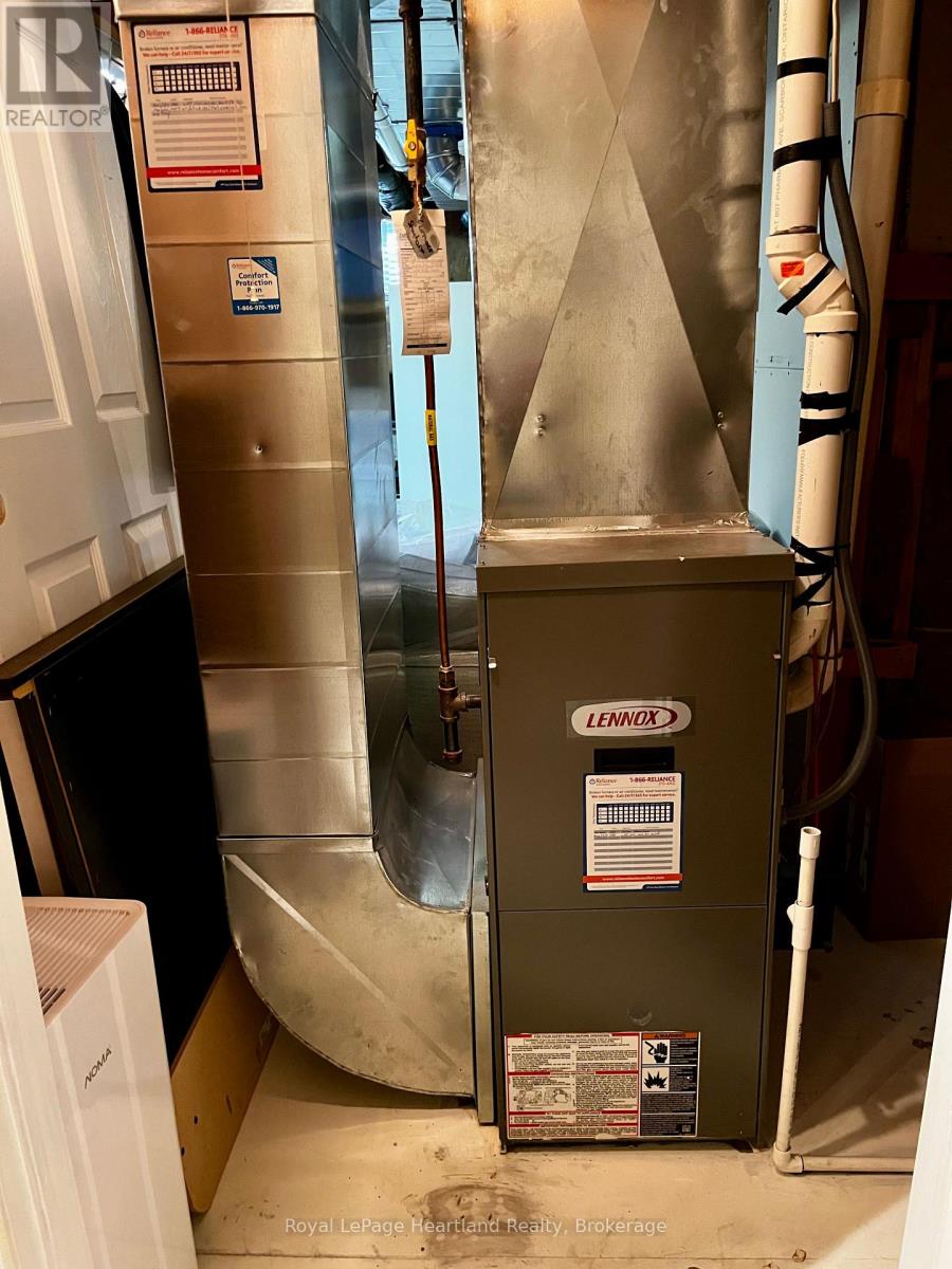 459 Richard Crescent, Strathroy-Caradoc, Ontario  N7G 3P4 - Photo 21 - X12713608