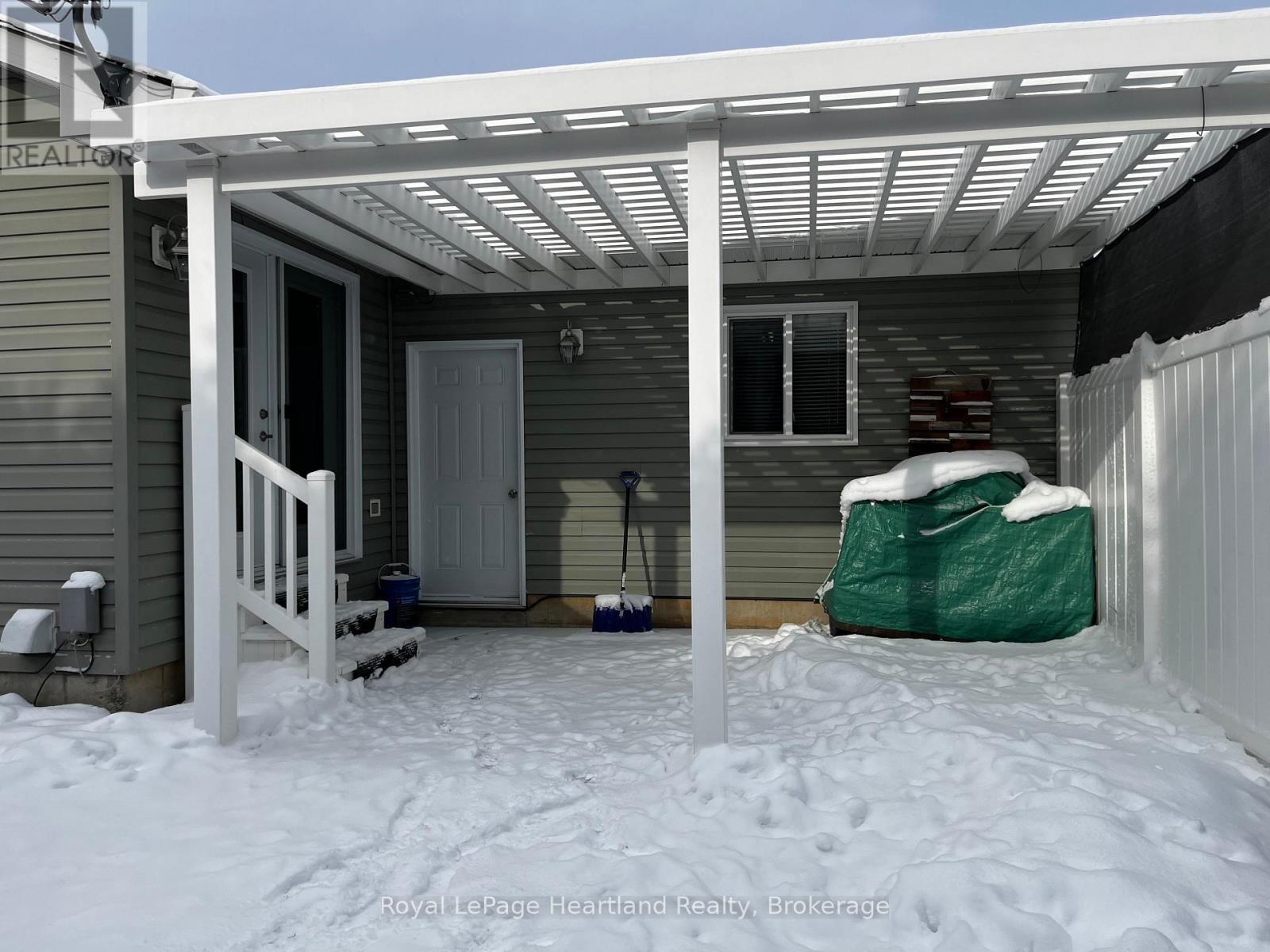 459 Richard Crescent, Strathroy-Caradoc, Ontario  N7G 3P4 - Photo 28 - X12713608