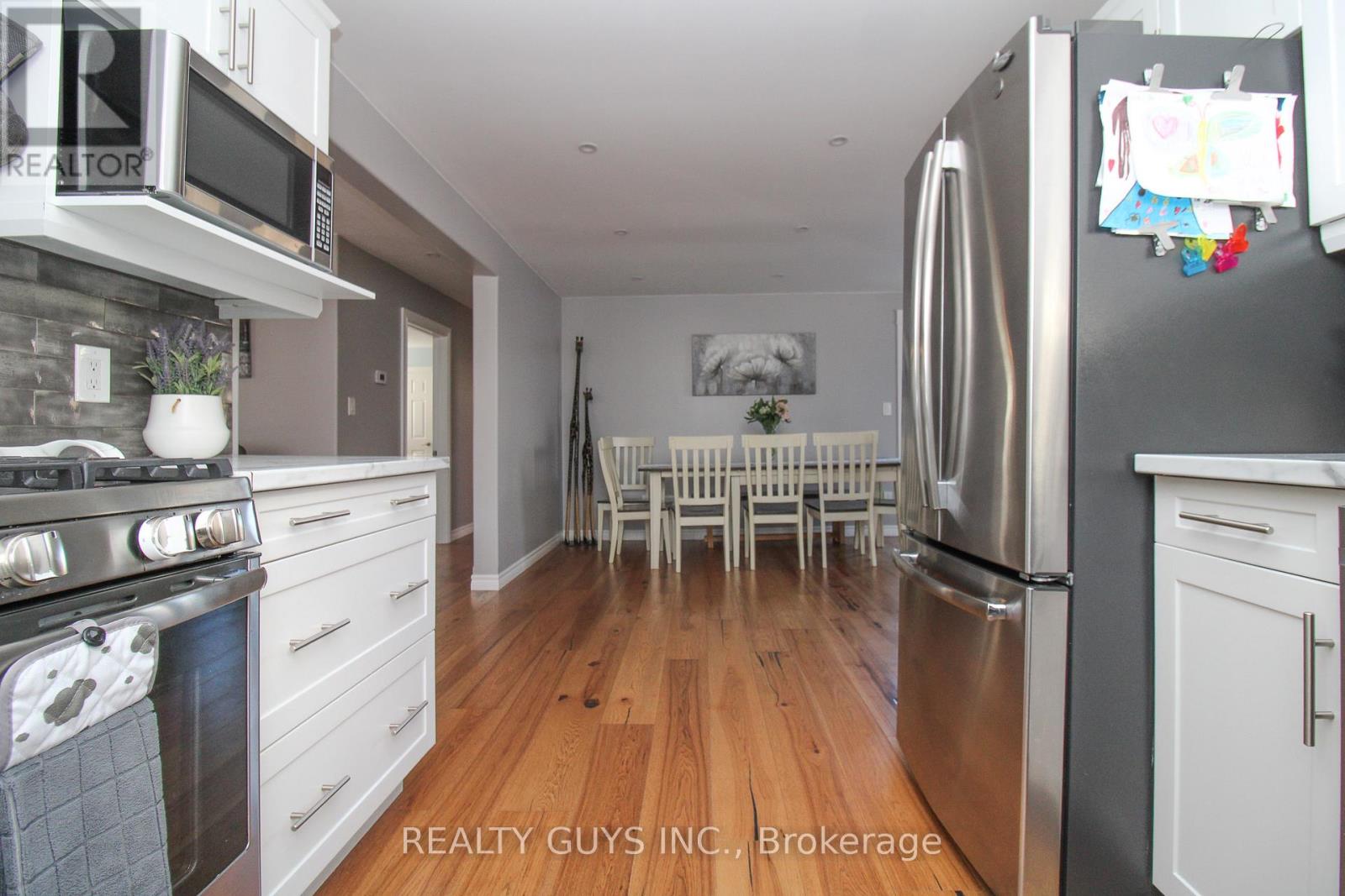 660 Orpington Road, Peterborough, Ontario  K9J 4A4 - Photo 16 - X12713566