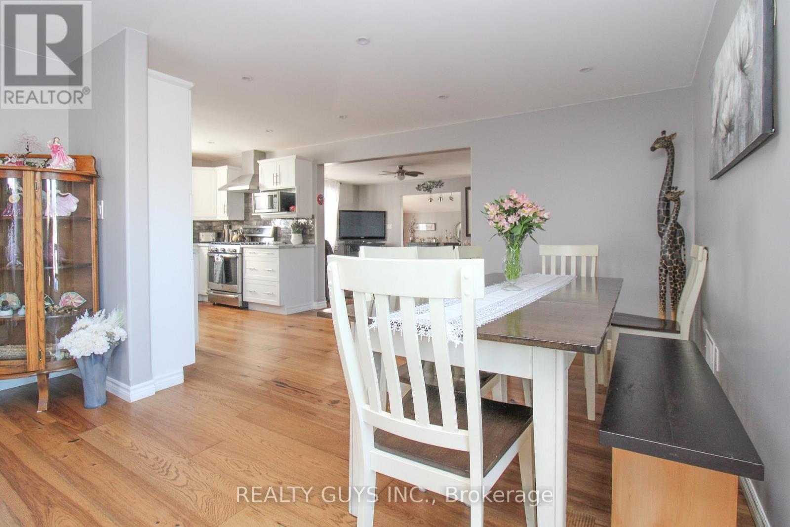 660 Orpington Road, Peterborough, Ontario  K9J 4A4 - Photo 20 - X12713566