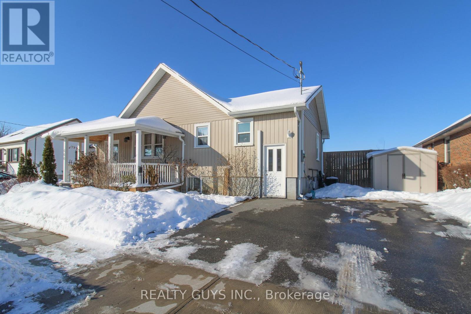 660 Orpington Road, Peterborough, Ontario  K9J 4A4 - Photo 3 - X12713566