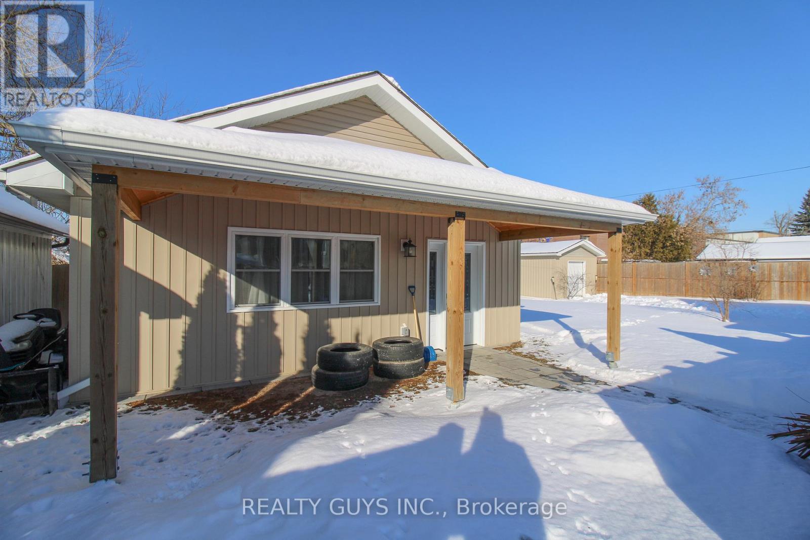 660 Orpington Road, Peterborough, Ontario  K9J 4A4 - Photo 41 - X12713566