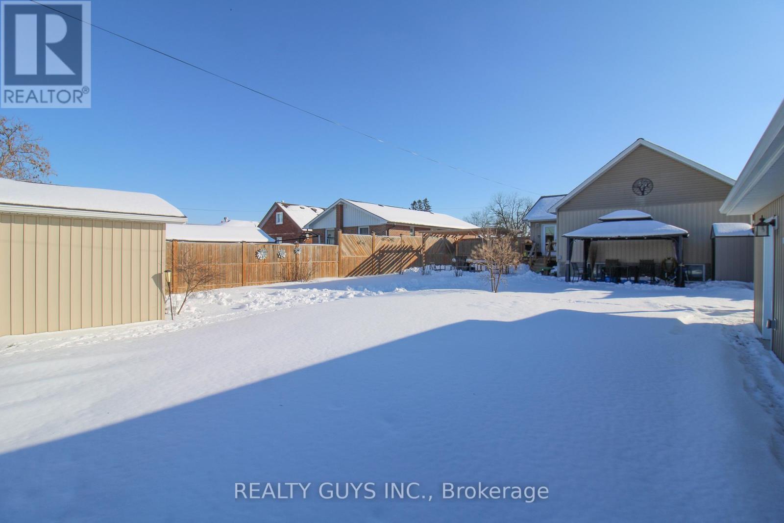 660 Orpington Road, Peterborough, Ontario  K9J 4A4 - Photo 6 - X12713566