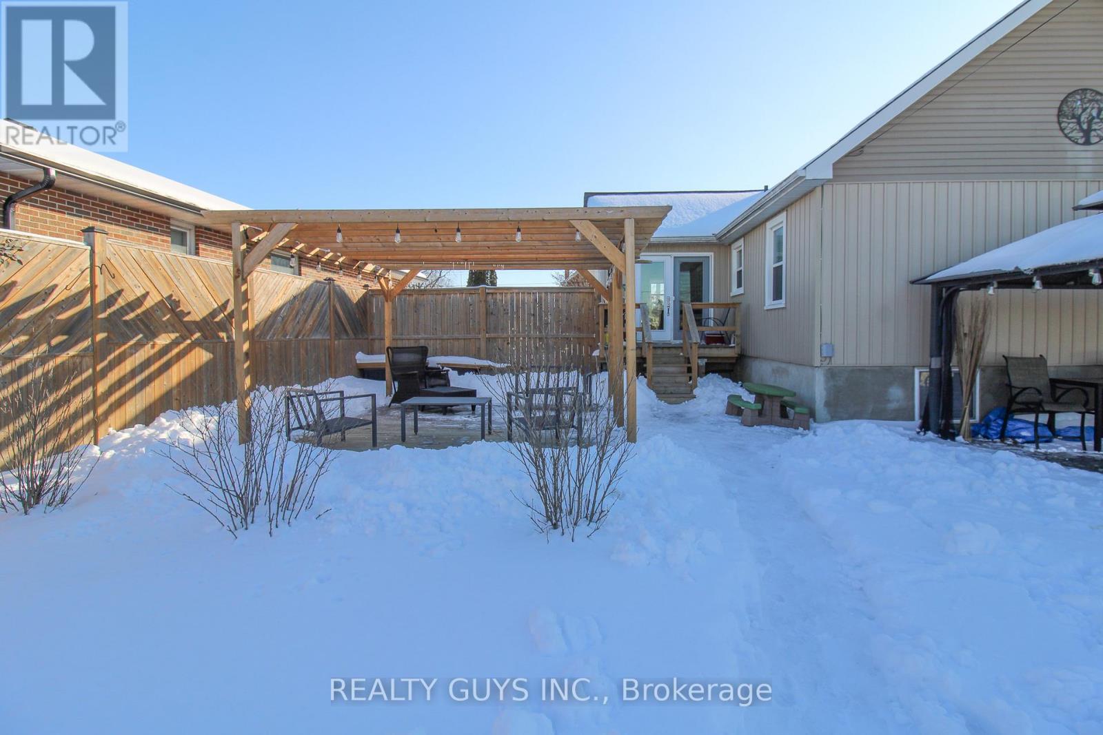 660 Orpington Road, Peterborough, Ontario  K9J 4A4 - Photo 7 - X12713566