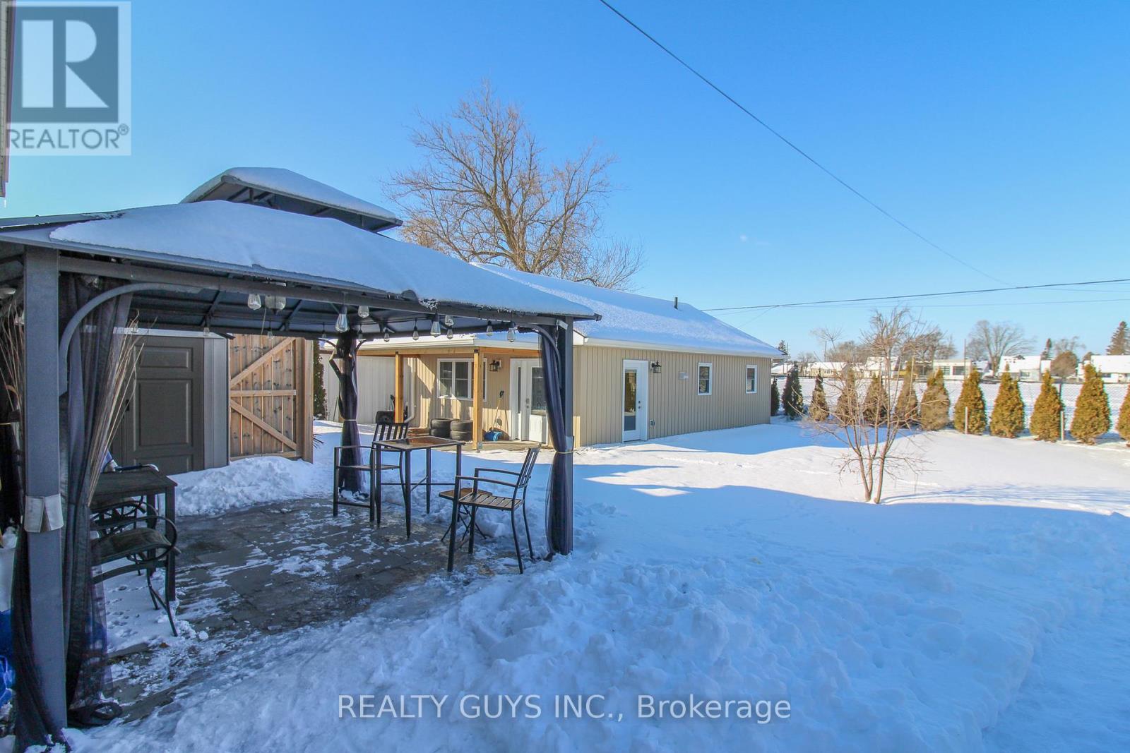 660 Orpington Road, Peterborough, Ontario  K9J 4A4 - Photo 8 - X12713566