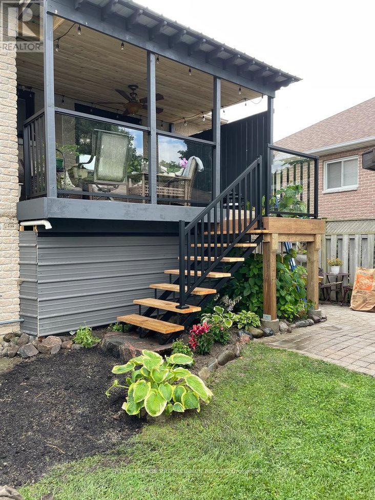 236 Parkview Hills Drive, Cobourg, Ontario  K9A 5S2 - Photo 34 - X12713578