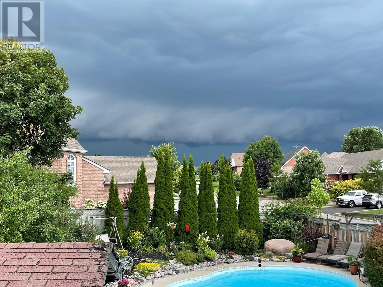 236 Parkview Hills Drive, Cobourg, Ontario  K9A 5S2 - Photo 41 - X12713578