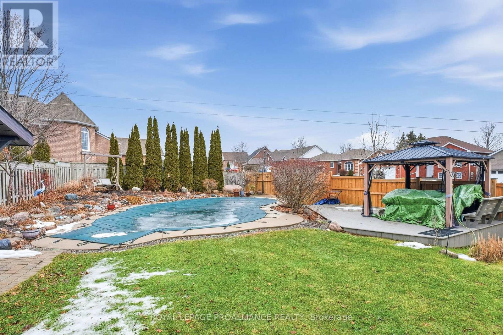 236 Parkview Hills Drive, Cobourg, Ontario  K9A 5S2 - Photo 43 - X12713578