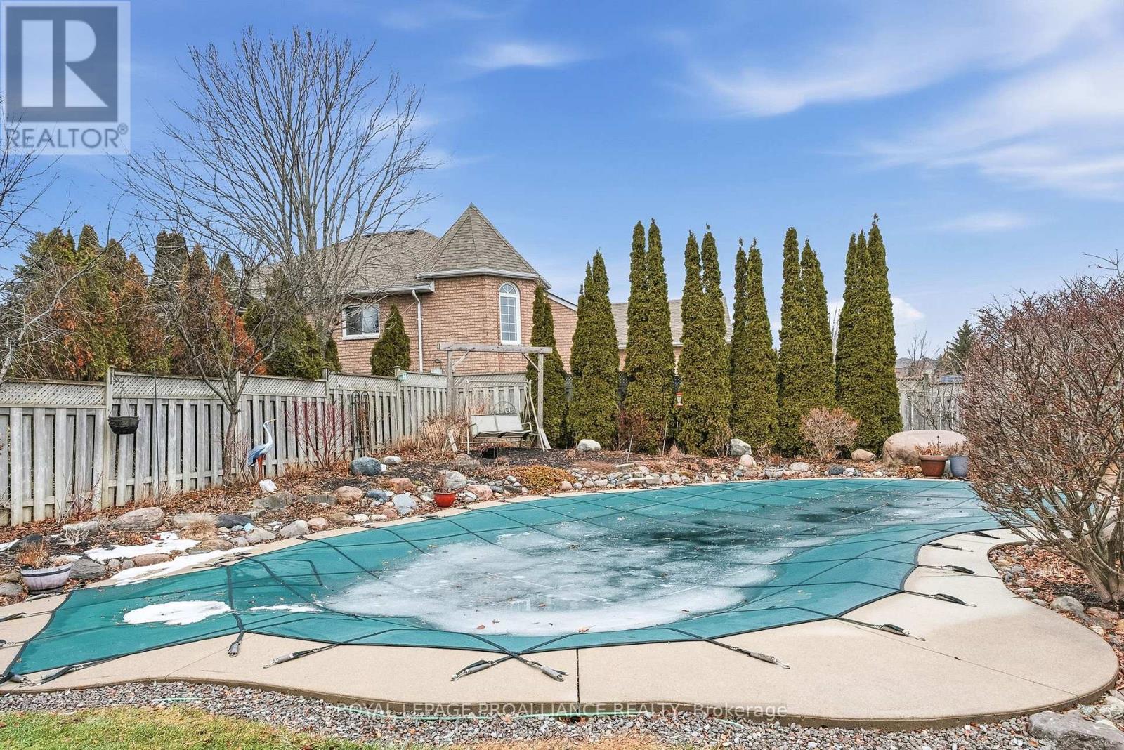 236 Parkview Hills Drive, Cobourg, Ontario  K9A 5S2 - Photo 44 - X12713578