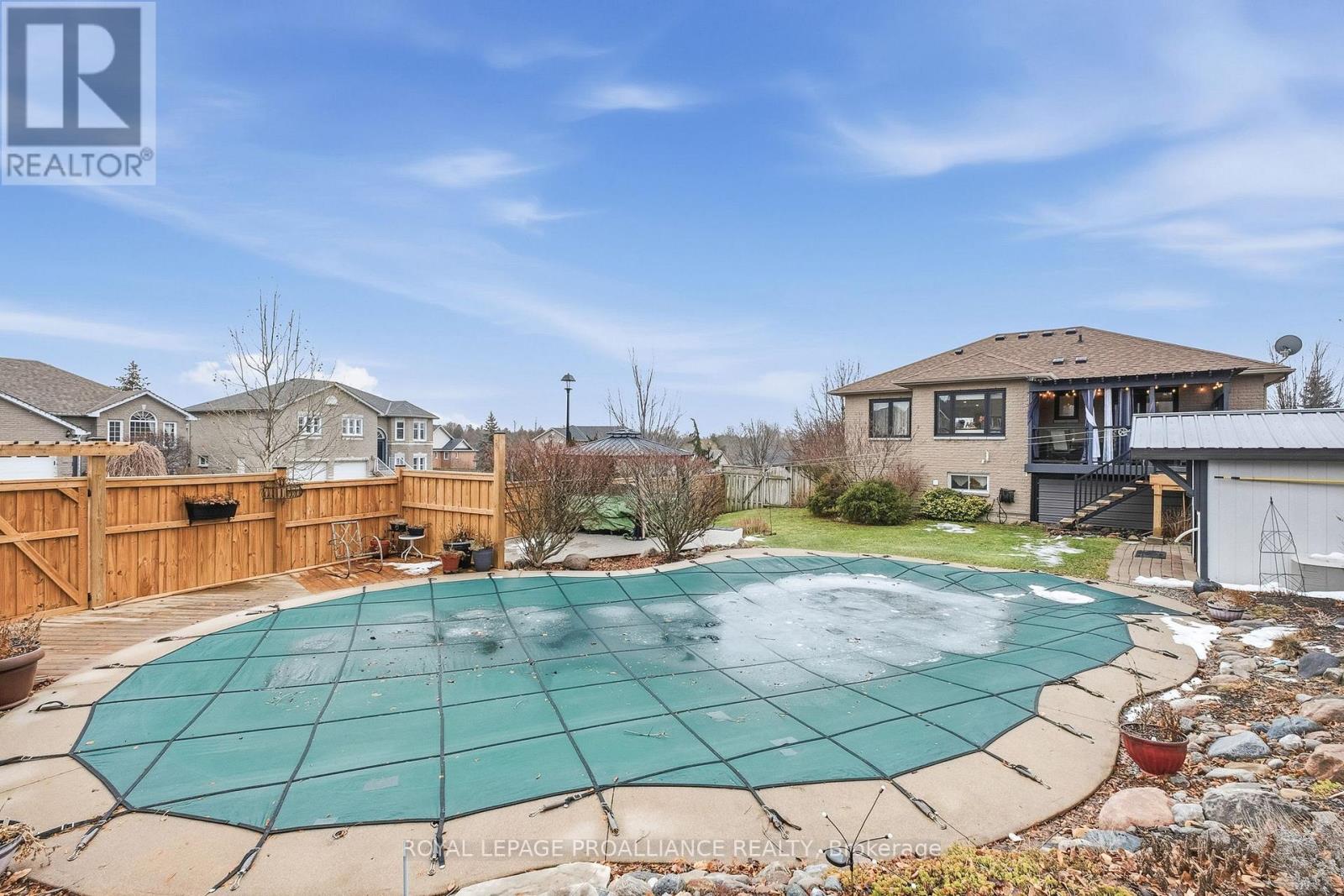 236 Parkview Hills Drive, Cobourg, Ontario  K9A 5S2 - Photo 45 - X12713578