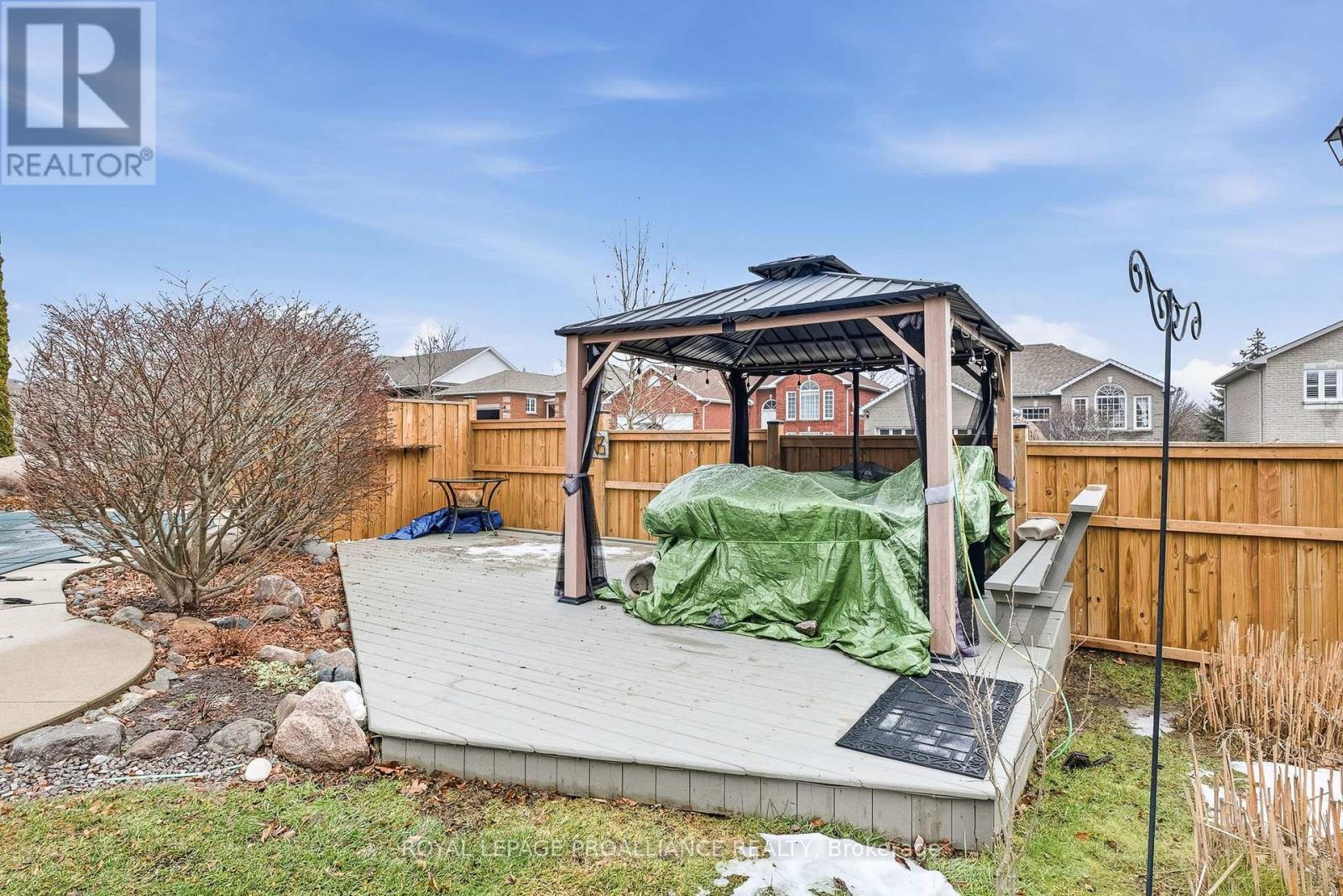 236 Parkview Hills Drive, Cobourg, Ontario  K9A 5S2 - Photo 46 - X12713578